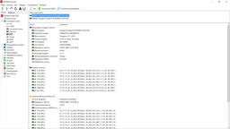 Модуль памяти SO-DIMM 2x16GB/2666 DDR4 Kingston Fury Impact (KF426S15IB1K2/32)