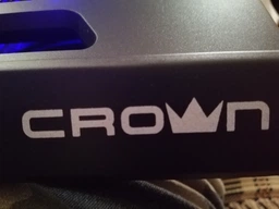 Охлаждающая подставка для ноутбука до 15.6" Crown CMLS-937 фото от покупателей 6