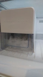 Холодильник HITACHI R-W720FPUC1XGBK фото от покупателей 4