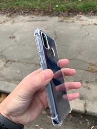 Чехол для смартфона BeCover Anti-Shock для Samsung Galaxy M21 SM-M215/M30s SM-M307 Clear (BC_704320) фото от покупателей 2