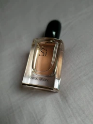 Тестер Парфюмированная вода для женщин Giorgio Armani Si 100 мл (3605521816863) фото от покупателей 9