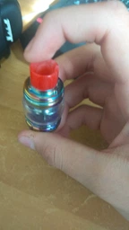 Стартовий набір Eleaf iJust 3 Kit Black (ELJ3KB) фото від покупців 11