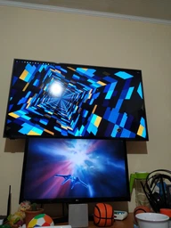 Телевизор Hisense H43A6100 Smart TV, 4K, 43" фото от покупателей 10