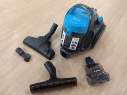 Пилосос без мішка BOSCH BGS05X240