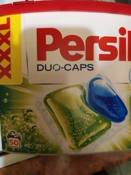 Дуо-капсулы для стирки Persil Эксперт 50 шт. (9000101094428) фото от покупателей 6