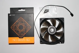 Вентилятор ID-Cooling NO-9225-SD фото от покупателей 1