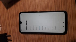 Мобильный телефон Xiaomi Redmi Note 7 Pro 6/128GB Blue (Global ROM + OTA) фото от покупателей 8