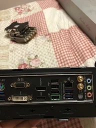 Кулер ID-COOLING IS-40X фото от покупателей 5