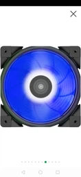 Вентилятор PcCooler Halo RGB 120 мм фото от покупателей 16