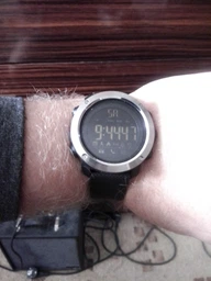 Розумні годинник Skmei Smart 1287