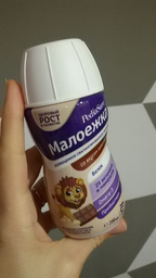 Напій PediaSure 200 мл Шоколад (8710428015266) фото від покупців 2