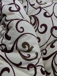 Одеяло шерстяное MirSon Standard Hand Made 162 деми 140x205 см (2200000460028) фото от покупателей 1