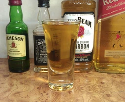 Виски Jim Beam White 4 года выдержки 0.2 л 40% (5060045586322_5010278100796) фото от покупателей 1