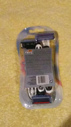 Бритва BIC Flex 5 Dispo 3 шт. (3086123492868) фото від покупців 4