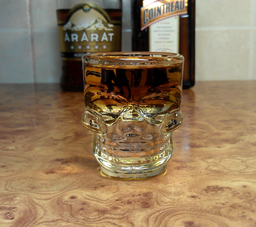 Ликер Cointreau 1 л 40% (3035542001908) фото от покупателей 6
