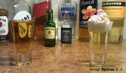 Виски Jim Beam White 4 года выдержки 0.2 л 40% (5060045586322_5010278100796) фото от покупателей 2
