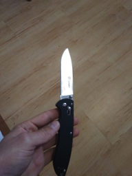 Туристический нож Ganzo G740-BK