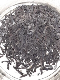 Упаковка середньолистового розсипного чорного чаю Qualitea Цейлон Monte Blend 100 г х 2 шт (4820053770271) фото від покупців 7