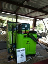 Обприскувач 15 л Verto 15G507 фото від покупців 2