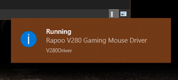 Мышь Rapoo V280 USB Black фото от покупателей 16