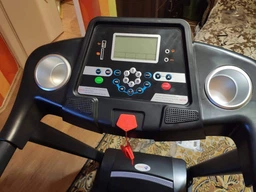 Беговая дорожка EnergyFIT 815 new фото от покупателей 5