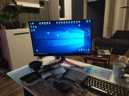 Монитор 27" Acer KG271Cbmidpx (UM.HX1EE.C01) фото от покупателей 3