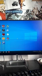 Монитор 23.8" Philips E-Line 246E9QSB/00/01 фото от покупателей 1
