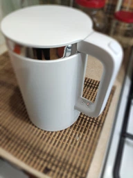Електрочайник MiJia Electric Kettle (MJDSH01YM) (SKV4035GL) фото від покупців 8