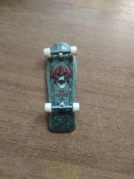 Фінгерборд Tech Deck Powell Peralta Per Welinder Retro (13600-6013037(M100)-TD020) (778999000393)