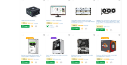 Блок питания CHIEFTEC RETAIL Eco GPE-700S фото от покупателей 16