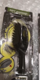 Зубна щітка Dok Bua Ku бамбукова антибактеріальна Soft фото від покупців 2
