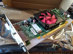 AMD Radeon HD7470 1Gb DVI / DisplayPort OEM фото від покупців 2