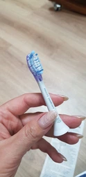 Насадки для зубної щітки PHILIPS Sonicare HX9052/33 G3 Premium Gum Care фото від покупців 3