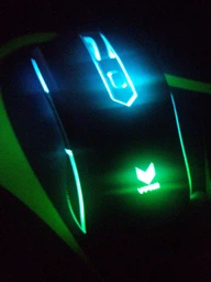 Мышь Rapoo V280 USB Black фото от покупателей 14