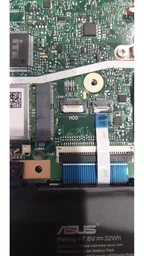 Ноутбук ASUS X509FL-BQ053 (90NB0N12-M01880) Slate Grey Суперцена!!! фото от покупателей 10