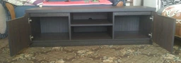 Тумба под телевизор BRW Джули RTV2D 136х46х42 фото от покупателей 4