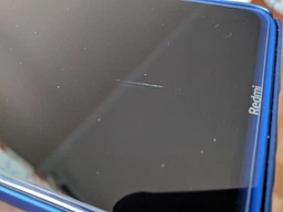 Захисне скло BeCover Crystal Clear Glass для Xiaomi Redmi Note 8 (BC_704119) фото від покупців 6