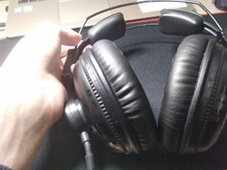 Наушники Superlux HD669 Black фото от покупателей 19