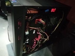 Корпус DeepCool Matrexx 55 Black фото від покупців 2
