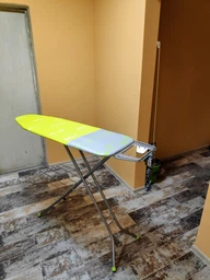 Прасувальна дошка REFLECTOR R22738P синя фото от покупателей 14