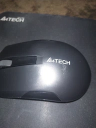 Мишка A4tech G3-200NS Black фото від покупців 15