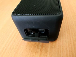 Портативна колонка Pixus Forte Black фото від покупців 1