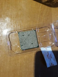 Процессор AMD Vishera FX-4300 4 Ядра, 3.8GHz, sAM3+ , Tray ( FD4300WMW4MHK ) Б/У фото от покупателей 19