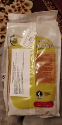 Корм для хвилястих попугайчиків Versele-Laga Prestige Вudgies зернова суміш 1 кг фото від покупців 16