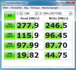 Накопичувач SSD 120GB Team L3 EVO 2,5" SATAIII TLC (T253LE120GTC101) фото від покупців 4