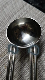 Мерная ложка для кофе BergHOFF Essentials c зажимом (1106252) фото от покупателей 4