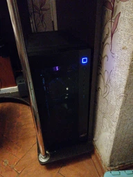 Корпус DeepCool Matrexx 55 MESH (DP-ATX-MATREXX55-MESH) фото от покупателей 2