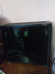 Корпус Fractal Design FD-C-VER1A-02 фото от покупателей 1