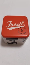Чоловічі наручні годинники Fossil CH2565 фото от покупателей 6