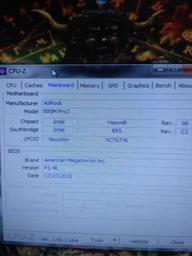 Модуль пам'яті для комп'ютера DDR3 8GB 1333 MHz Kingston (KVR1333D3N9/8G) фото від покупців 14